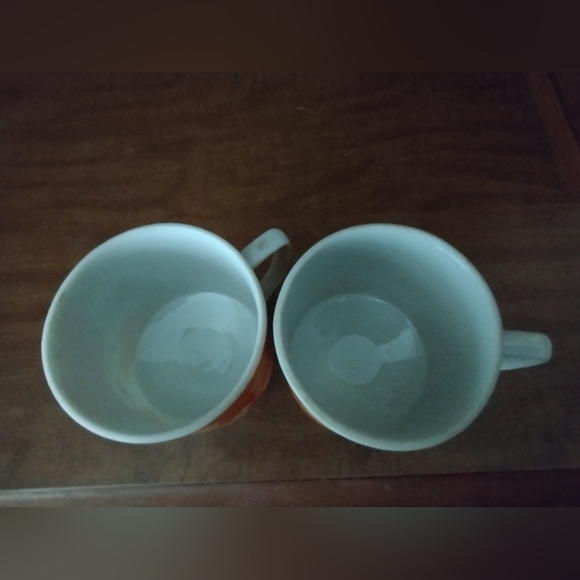 Vintage beverage mugs - Picture 3 of 7